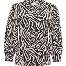 Kaffe Kaivanna t-shirt