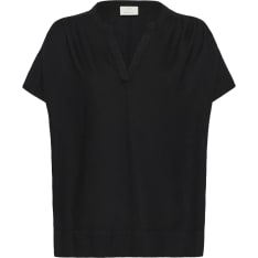 Kaffe Kamilia wing sl blouse