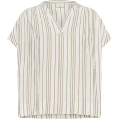Kaffe Kamilia wing sl blouse