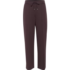 Kaffe Kajenny straight pants