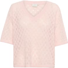 Kaffe Kalourine v-neck pullover