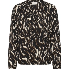 Kaffe Kaditte ladies blouse