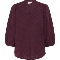 Kaffe Kaenya ladies blouse