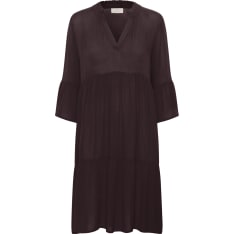 Kaffe Kamarianah amber dress
