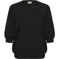 Kaffe Karegina pleat pullover