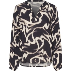 Kaffe Kabeathe blouse