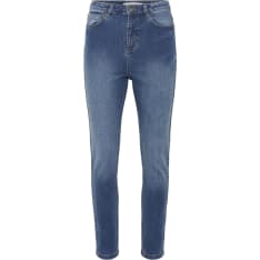 Kaffe ladies KAwillow HW Slim Fit Jeans