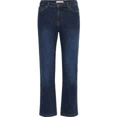 Kaffe Kamaris ladies jeans
