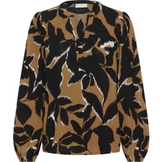 Kaffe Kabeate ladies blouse
