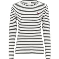 Kaffe Liddy ladies t-shirt