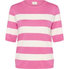 Kaffe ladies KAlizza Striped Knit