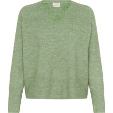 Kaffe ladies KAniel v-neck Pullover