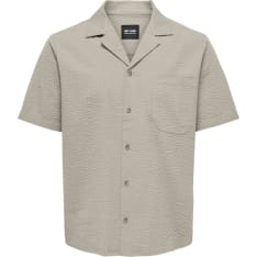 Only&Sons Onseye men's ss shirt