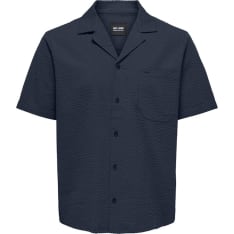 Only&Sons Onseye men's ss shirt