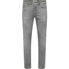 Only&Sons Onsweft miesten farkut