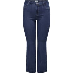 Only Carmakoma Carthunder ladies jeans