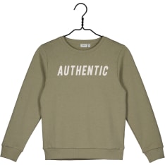 Name It Kids Nkmtilo lasten collegepaita