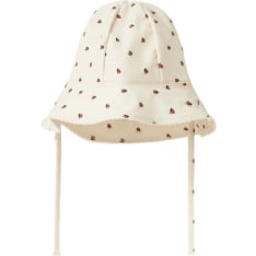 Lil' Atelier Baby Nbfhelga vauvojen hellehattu