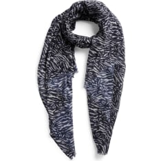 Pieces Pcelfrida ladies scarf