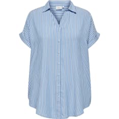 Only Carmakoma Carpenna ladies shirt