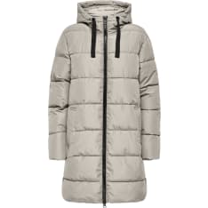 Only Onlclair naisten talvitakki