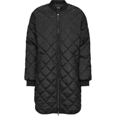 Only Onljessica naisten talvitakki