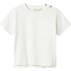 Lil' Atelier Mini Nmmdolan blouse