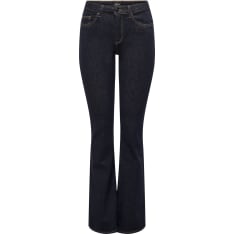 Only Onlblush naisten farkut