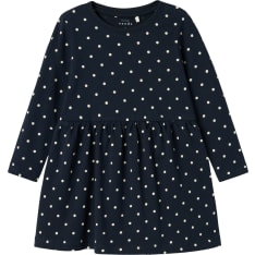 Name It Mini Nmfvivia Kids' Dress