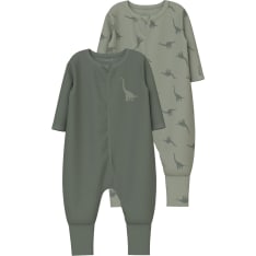Name It Baby Nbmnightsuit vauvojen pyjama 2-pack