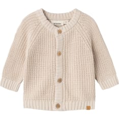 Lil' Atelier Baby Nbnemlen vauvojen neuletakki