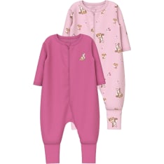 Name It Baby Nbfnightsuit vauvojen pyjama 2-pack
