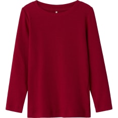 Name It Mini Nmnkab lasten paita