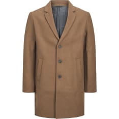 Jack&Jones Essentials Jjeharrison miesten villakangastakki