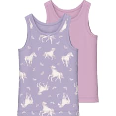 Name It Mini Nmftank lasten alustoppi 2-pack