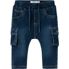 Name It Baby Nbmben vauvojen housut