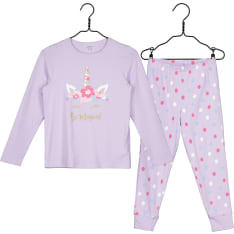 Name It Kids Nkfnightset lasten pyjama