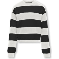 Kids Only Girl Kogfranca Youth Knit Shirt