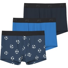Name It Kids Nkmboxer lasten bokserit 3-pack