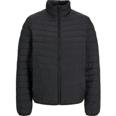Jack&Jones Plus Jjestate miesten kevyttoppatakki