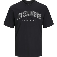 Jack&Jones Plus Jjecaleb T-Shirt