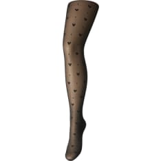 Pieces Pcnia naisten sukkahousut 20den