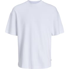 JJJ 12258902-WHI-LOO-128 T-SHIRT MALE KN