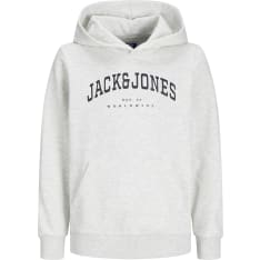 Jack&Jones Junior Jjecaleb Youth Hoodie