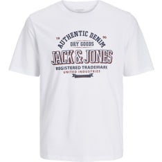 Jack&Jones Mini Jjelogo lasten t-paita