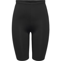Only Onlea shorts fem knit shorts