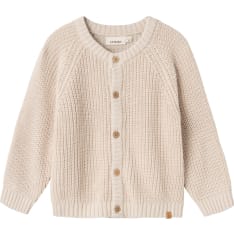 Lil' Atelier Mini Nmnemlen lasten neuletakki