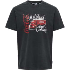 Only&Sons Onscola Men's T-Shirt