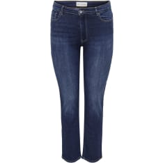Only Carmakoma Carsui Women's Jeans