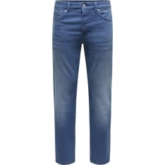Only&Sons Onsweft miesten farkut